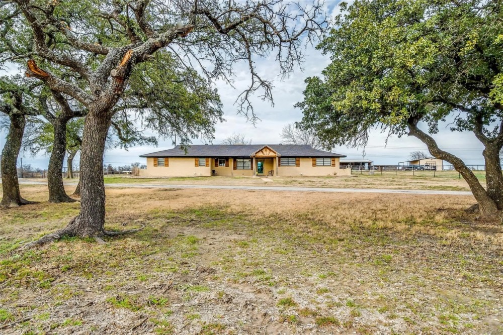 737 Green Branch Road Weatherford Texas 76085 featured image