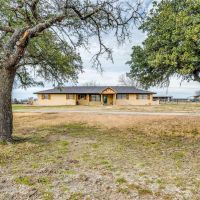 737 Green Branch Road Weatherford Texas 76085