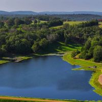 Willow Creek Farms