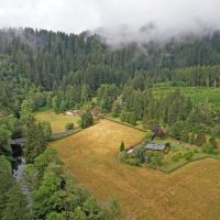 Siuslaw River Ranch
