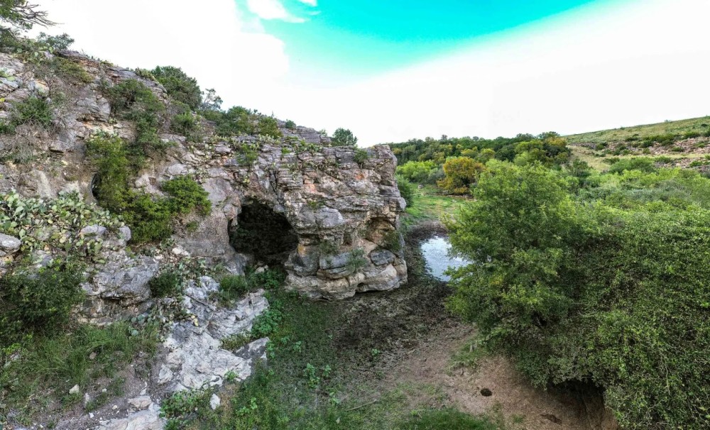 Pillar Bluff Creek 255 Ranch featured image