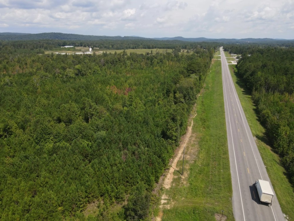 42 - acres on Hwy 77 featured image