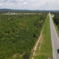 42 - acres on Hwy 77