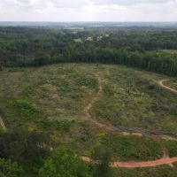 SOLD 57 - acres in Lineville AL
