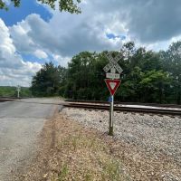 SOLD 57 - acres in Lineville AL images 2