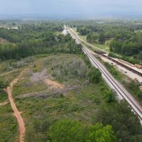 SOLD 57 - acres in Lineville AL images 4