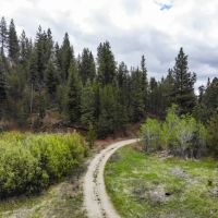 Warm Lake Recreation Land images 5