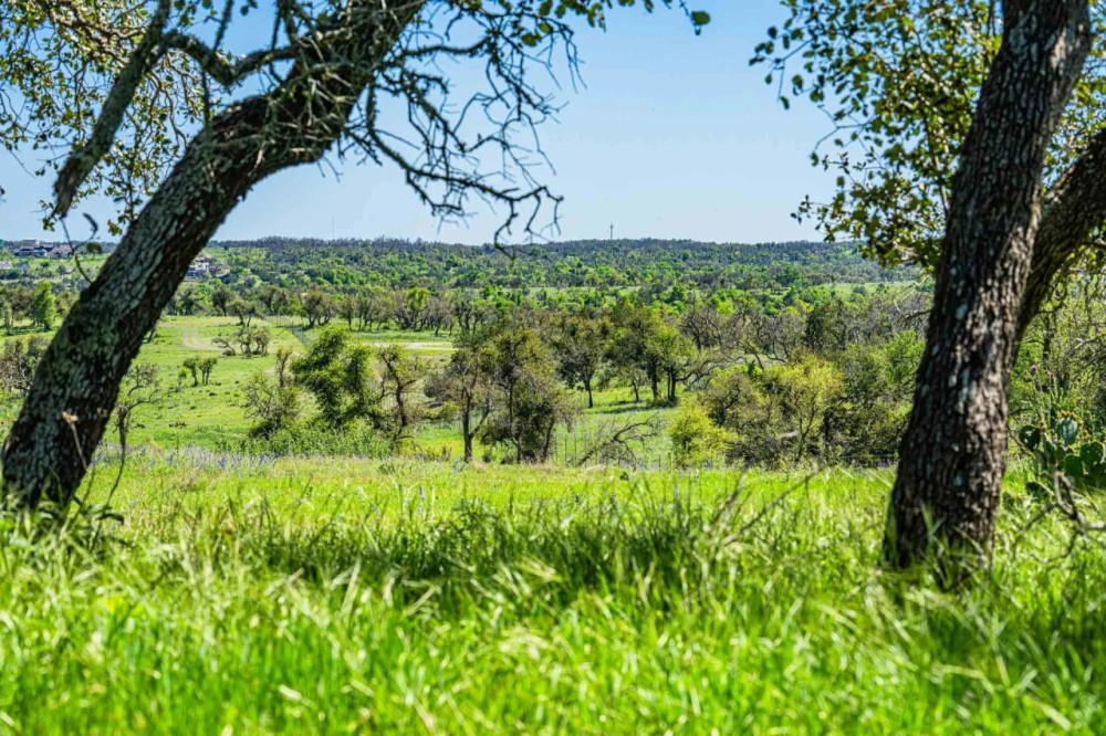 Gillespie County Hilltop Ranch N of Fredericksburg featured image