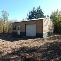 Wooded Acreage For Sale Close To Metroplex NE TX