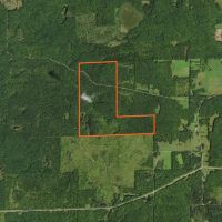 Sawyer County Wisconsin 407 Acres For Sale images 2