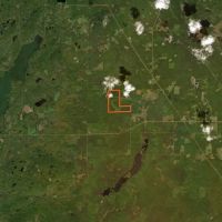 Sawyer County Wisconsin 407 Acres For Sale images 3