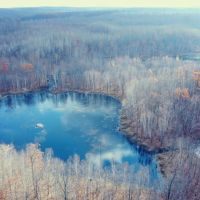 Sawyer County Wisconsin 407 Acres For Sale images 4