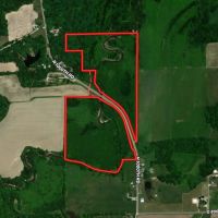 65 Acres of Recreational Ground in Effingham County images 2