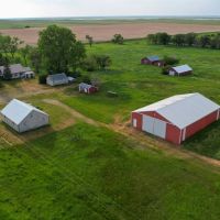 Sully County Acreage and Buildings images 2