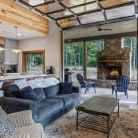 34 Acre Farm with Modern Barndominium images 3