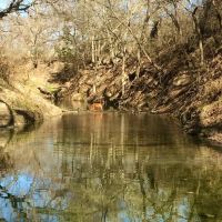 Resley Creek Getaway