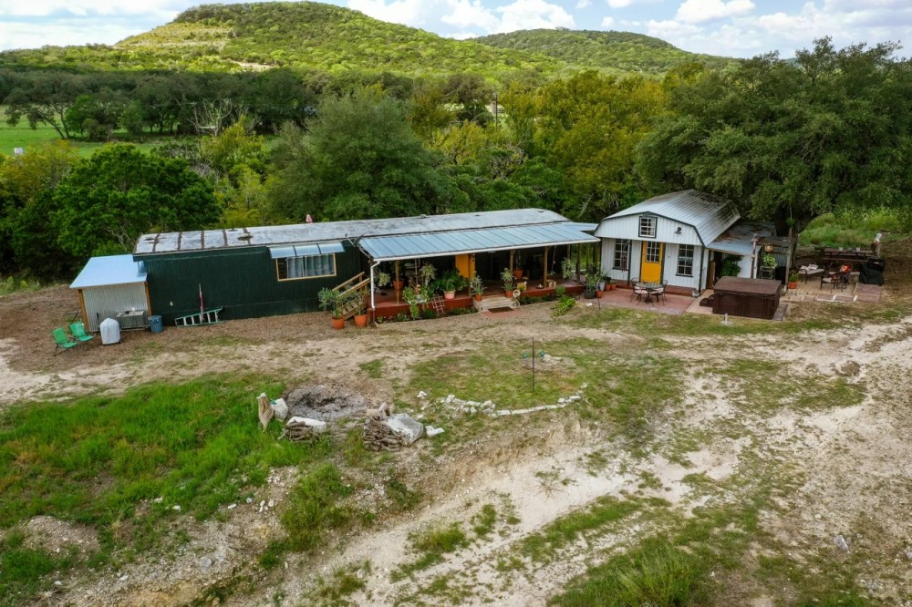 Chenault Ranch featured image