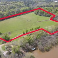 28 Acres in Catahoula Parish in Sicily Island LA images 2
