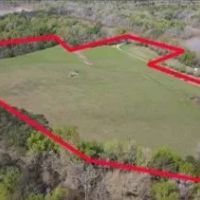 28 Acres in Catahoula Parish in Sicily Island LA images 5