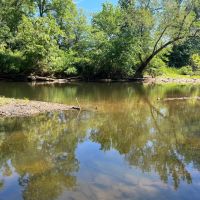 40 Acres For Sale in Leslie Ar