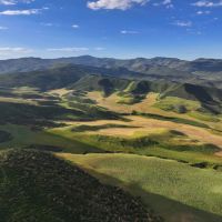 The Porter Ranch - Colorado Legacy Ranch for Sale images 3