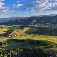The Porter Ranch - Colorado Legacy Ranch for Sale images 4