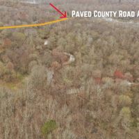 Clover Creek Bottomland - 110 Acres images 5