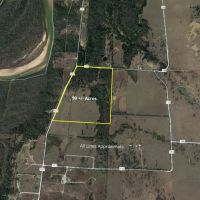 200 County Road 108 Whitesboro TX 90 Acres