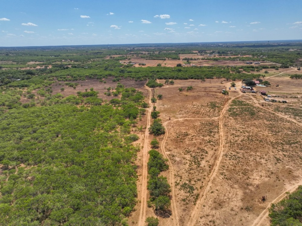 Bexar County Ranch featured image