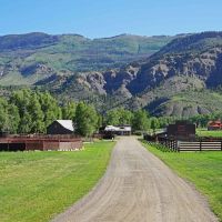 Pass Creek Ranch images 5