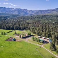 Horseshoe Hills