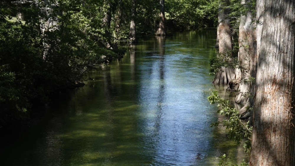 Little Blanco River Ranch featured image