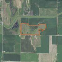 Morgan County Illinois 107 Acres For Sale images 2
