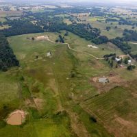 99 Acre Ranch - Wood County TX images 3