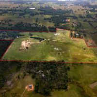 99 Acre Ranch - Wood County TX images 4