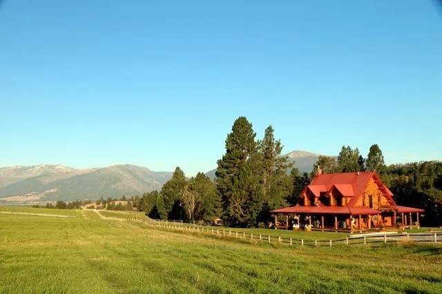 Heart of the Ranch featured image