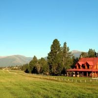 Heart of the Ranch