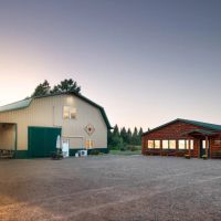 Price County WI 160 Acres With Home And Barndominium