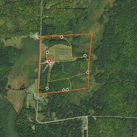 Price County WI 160 Acres With Home And Barndominium images 2