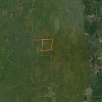 Price County WI 160 Acres With Home And Barndominium images 3