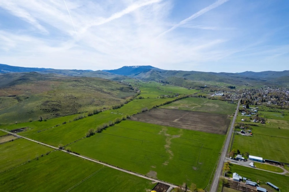 High Valley Irrigation Ranch featured image