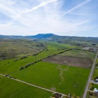 High Valley Irrigation Ranch