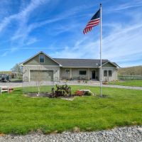 High Valley Irrigation Ranch images 2