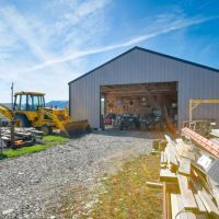 High Valley Irrigation Ranch images 5