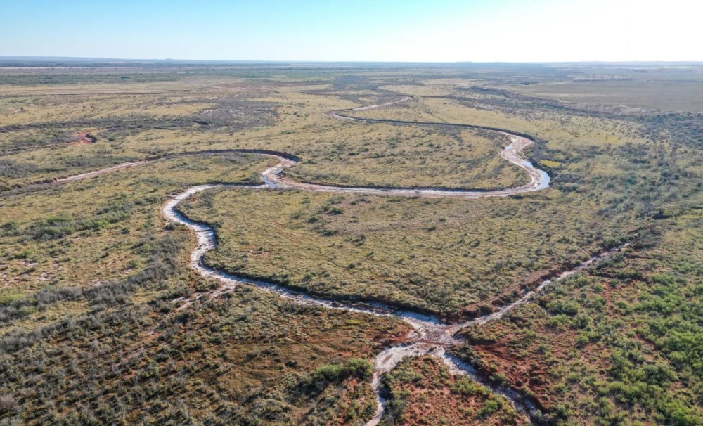 Little Red River Ranch featured image