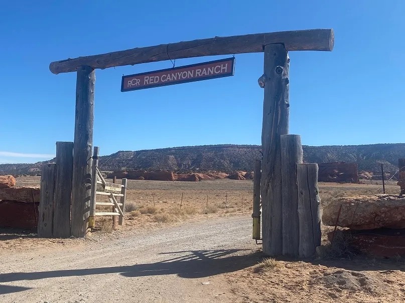 Eagle Rock Ranch Lot 2 in Red Canyon Ranches Subdivision featured image