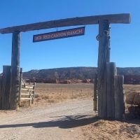 Eagle Rock Ranch Lot 2 in Red Canyon Ranches Subdivision