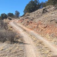 Eagle Rock Ranch Lot 2 in Red Canyon Ranches Subdivision images 5