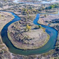 Madison Bend Ranch