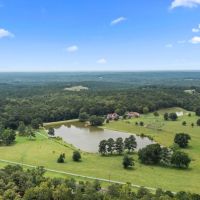 603 Pea Ridge Eatonton GA - former Tex McIver Estate